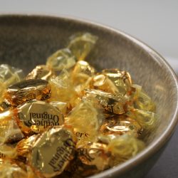 Sweets at Silke Kitchens Hendon Central
