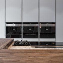 Siemens Ovens