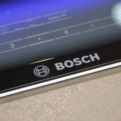 Bosch Hobs at Silke Kitchens Hendon Central