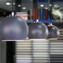 Light Fittings